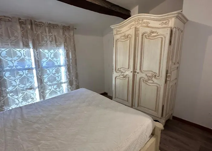 Maison Du Cloitre Couvent Des Carmes