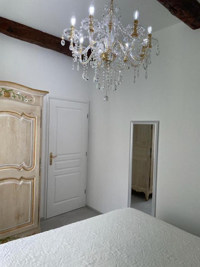 Maison Du Cloitre Couvent Des Carmes Affittacamere *