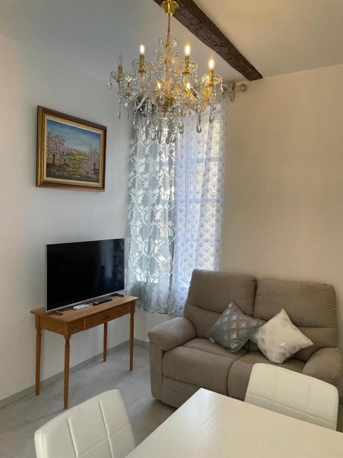 Maison Du Cloitre Couvent Des Carmes Affittacamere