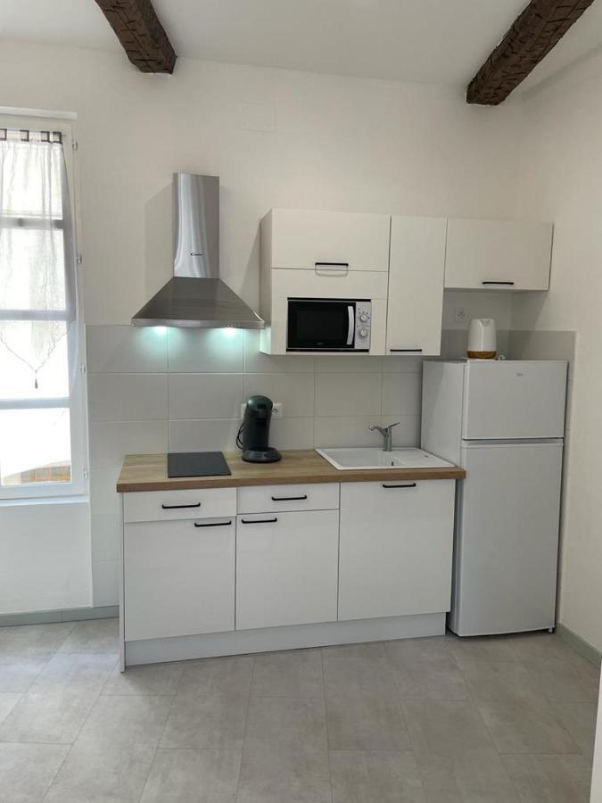 Maison Du Cloitre Couvent Des Carmes Affittacamere Narbona