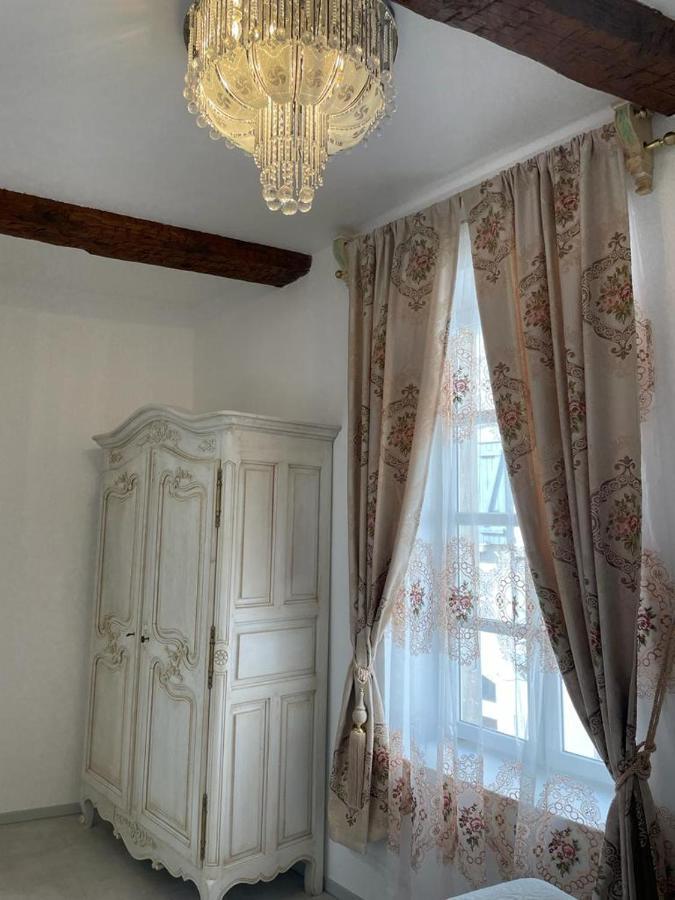 Maison Du Cloitre Couvent Des Carmes *