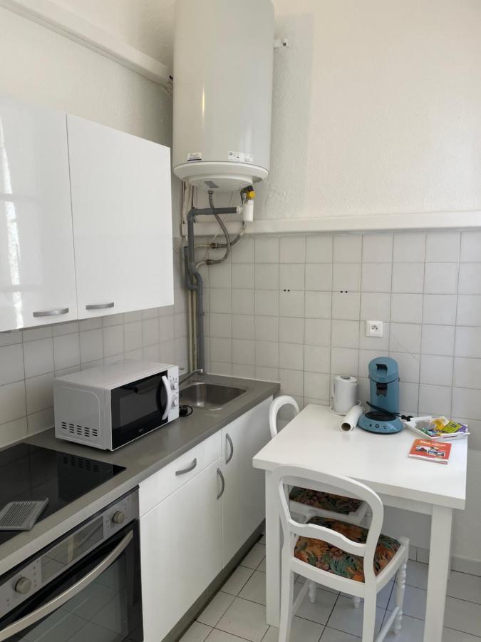 Affittacamere Maison Du Cloitre Couvent Des Carmes