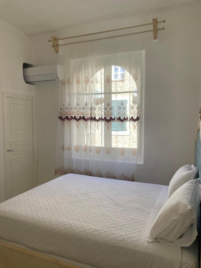 Maison Du Cloitre Couvent Des Carmes Affittacamere