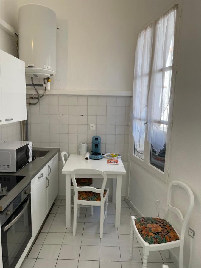 Affittacamere Maison Du Cloitre Couvent Des Carmes