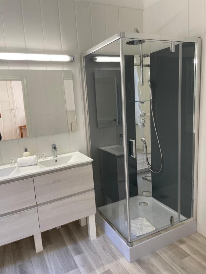 Affittacamere Maison Du Cloitre Couvent Des Carmes