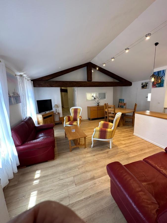 Maison Du Cloitre Couvent Des Carmes *