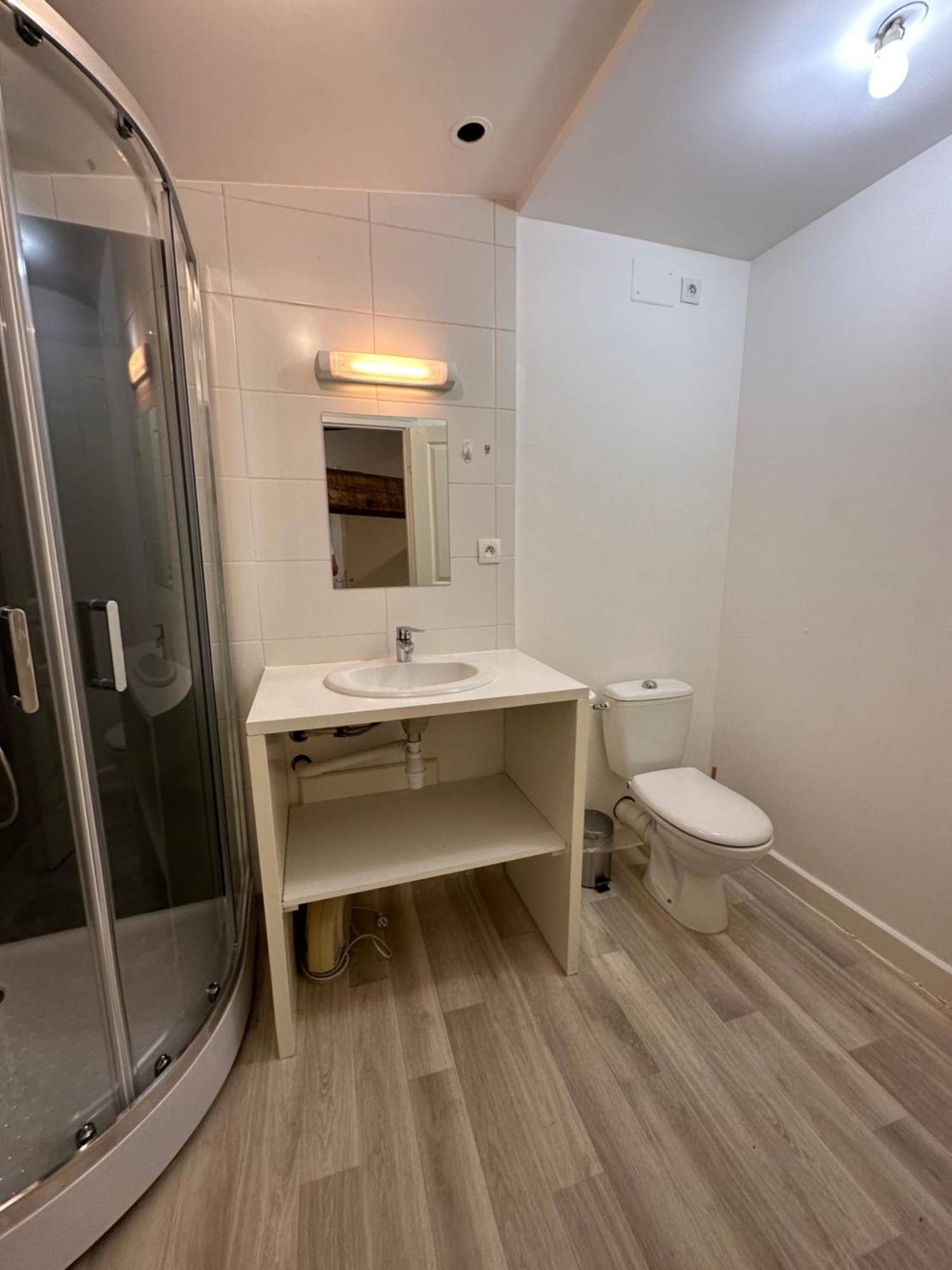 Maison Du Cloitre Couvent Des Carmes Affittacamere Narbona