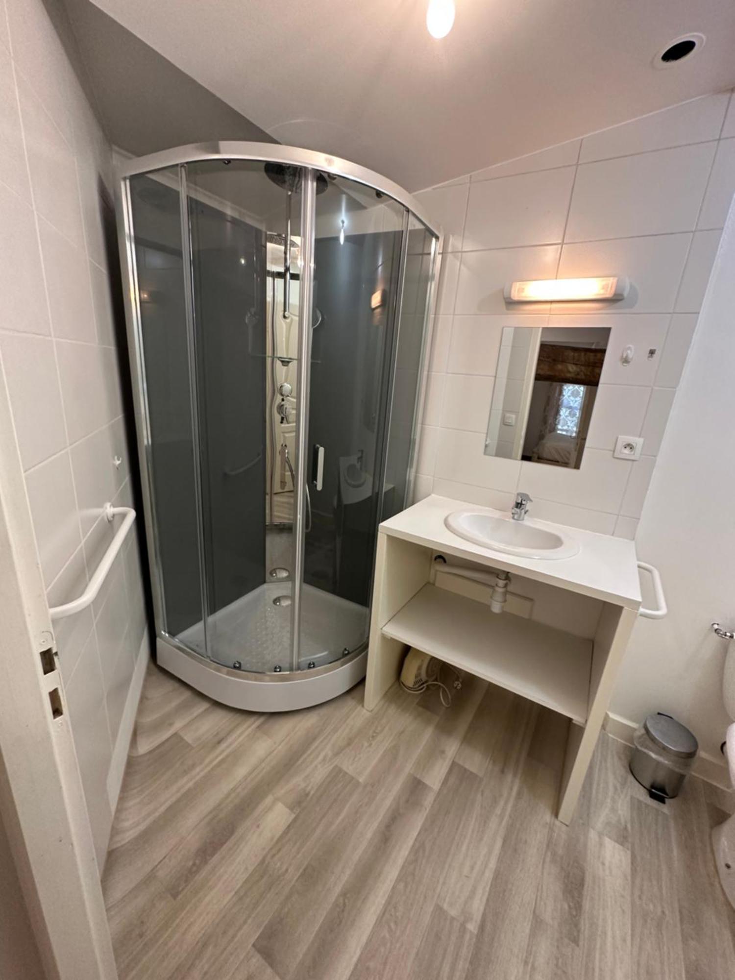 Affittacamere Maison Du Cloitre Couvent Des Carmes Narbona