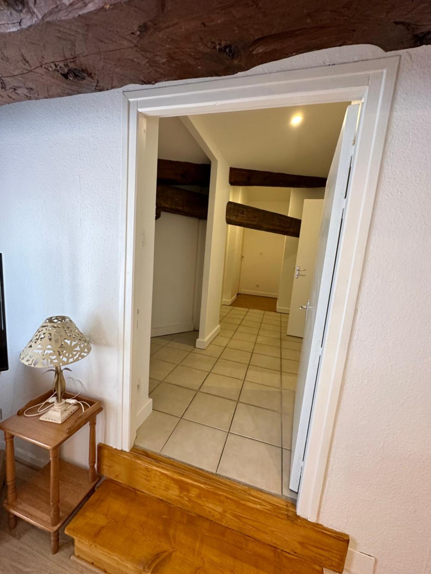 Maison Du Cloitre Couvent Des Carmes Affittacamere Narbona