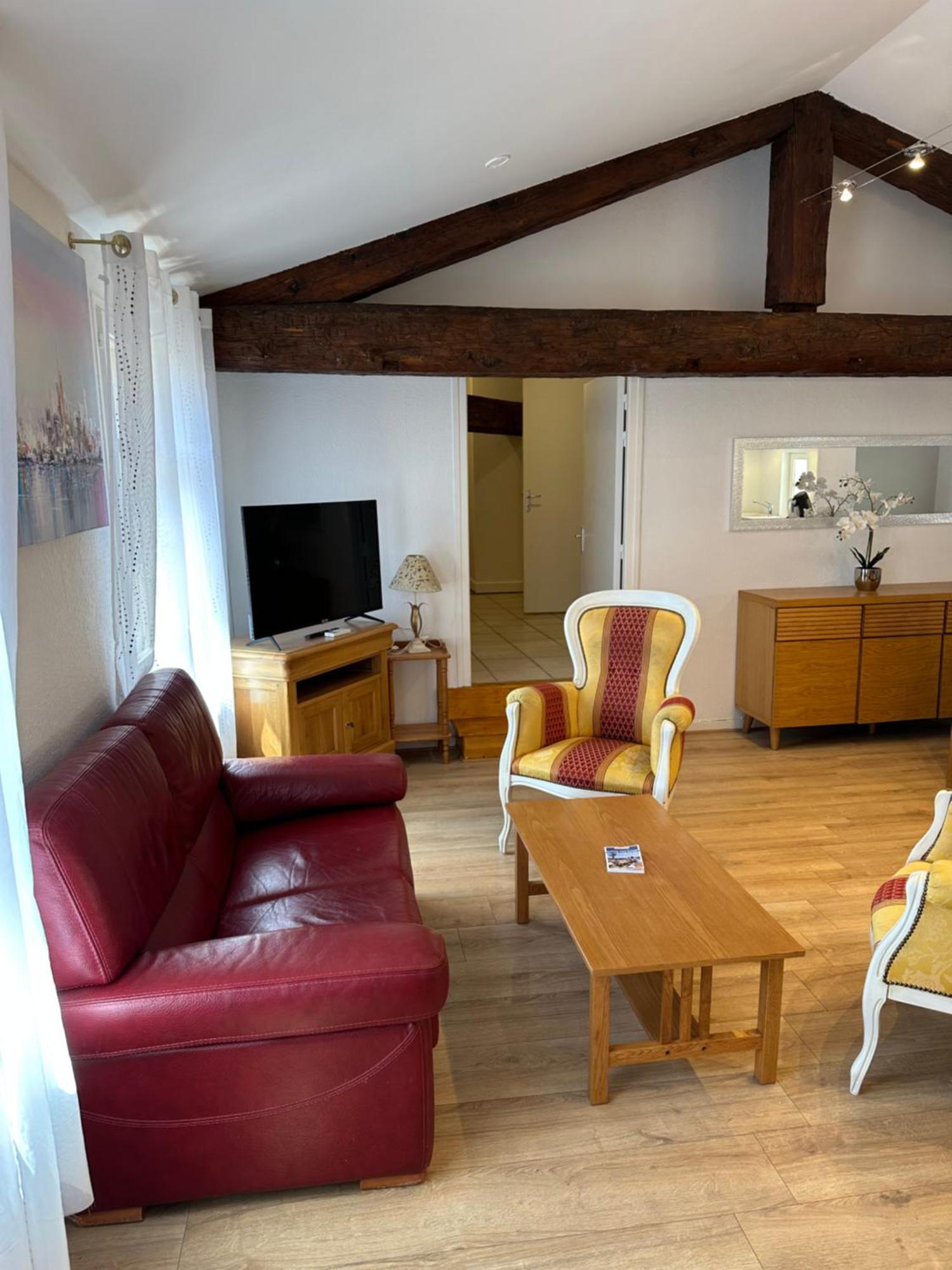 Affittacamere Maison Du Cloitre Couvent Des Carmes Narbona