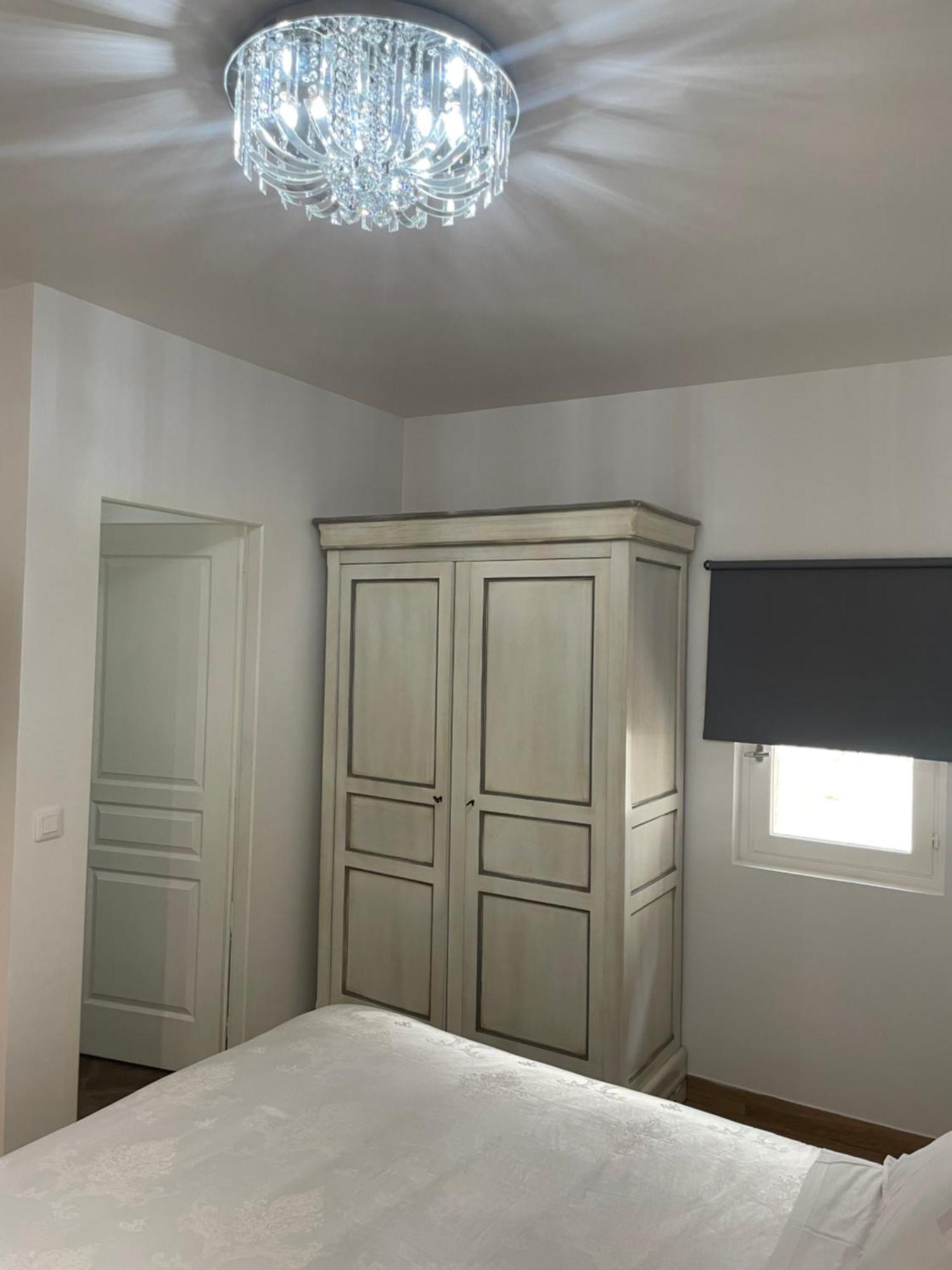 Maison Du Cloitre Couvent Des Carmes Affittacamere *